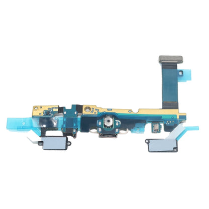 For Galaxy A7 (2016) SM-A710F Charging Port Board - Flex Cable by PMC Jewellery | Online Shopping South Africa | PMC Jewellery | Buy Now Pay Later Mobicred