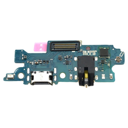 For Galaxy M20 SM-M205F Charging Port Board - Charging Port Board by PMC Jewellery | Online Shopping South Africa | PMC Jewellery | Buy Now Pay Later Mobicred
