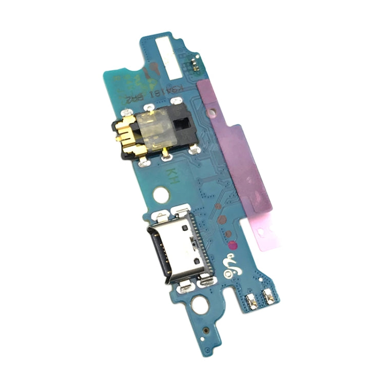 For Galaxy M20 SM-M205F Charging Port Board - Charging Port Board by PMC Jewellery | Online Shopping South Africa | PMC Jewellery | Buy Now Pay Later Mobicred