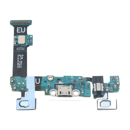 For Galaxy S6 Edge+ G928F SM-G928F Charging Port Board - Charging Port Board by PMC Jewellery | Online Shopping South Africa | PMC Jewellery