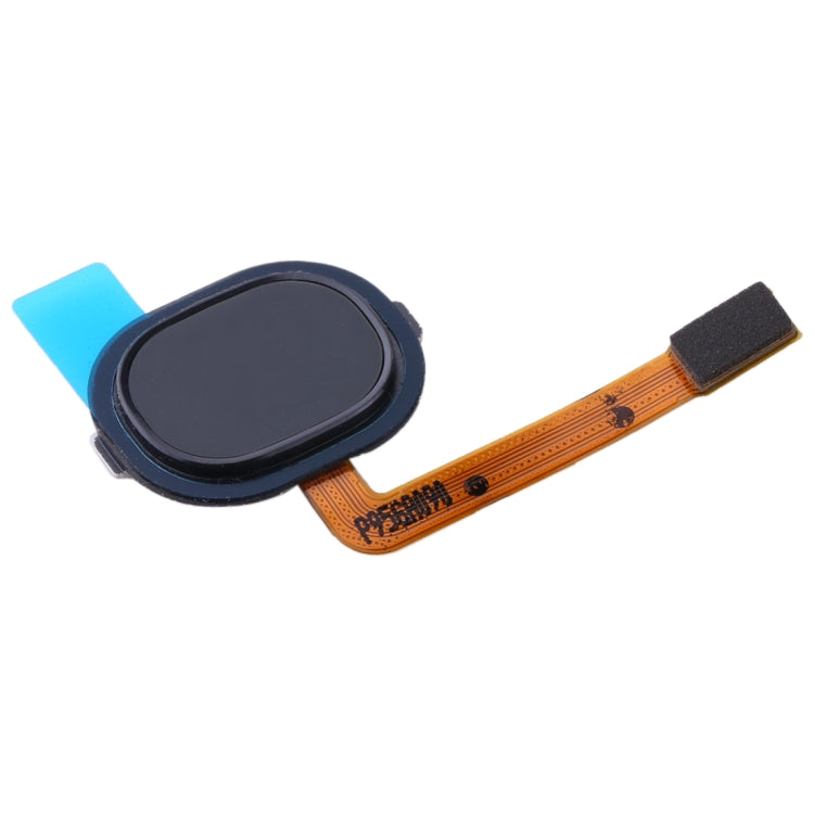 For Galaxy A30 / A40 Fingerprint Sensor Flex Cable(Black) - free shipping - PMc TechLife - Order now!