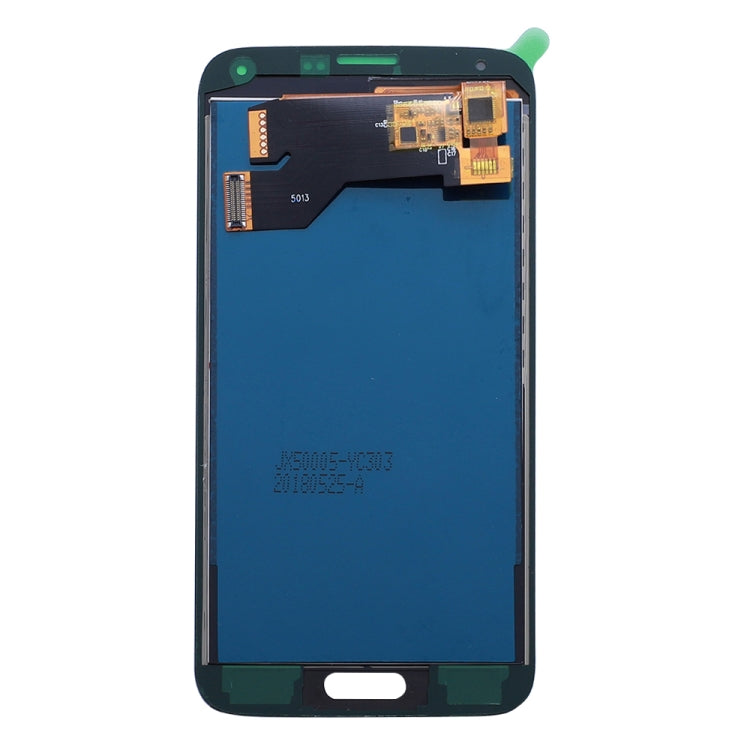 LCD Screen (TFT) + Touch Panel for Galaxy S5 / G900, G900F, G900I, G900M, G900A, G900T, G900W8, G900K, G900L, G900S(Black) - free shipping - PMc TechLife - Order now!