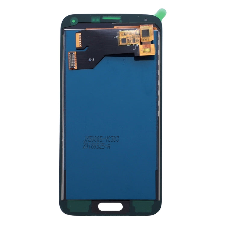 LCD Screen (TFT) + Touch Panel for Galaxy S5 / G900, G900F, G900I, G900M, G900A, G900T, G900W8, G900K, G900L, G900S(White) - free shipping - PMc TechLife - Order now!