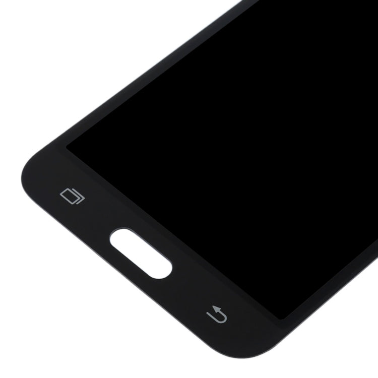 LCD Screen (TFT) + Touch Panel for Galaxy J3 (2016) / J320, J320FN, J320F, J320G, J320M, J320A, J320V, J320P(Black) - free shipping - PMc TechLife - Order now!