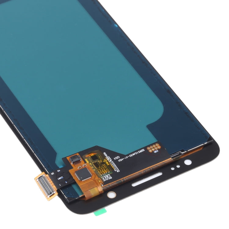 LCD Screen (TFT) + Touch Panel for Galaxy J5 (2016) / J510, J510FN, J510F, J510G, J510Y, J510M(Gold) - free shipping - PMc TechLife - Order now!
