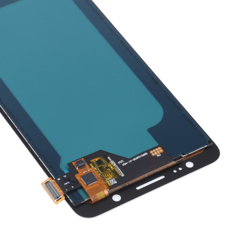 LCD Screen (TFT) + Touch Panel for Galaxy J5 (2016) / J510, J510FN, J510F, J510G, J510Y, J510M(White) - free shipping - PMc TechLife - Order now!