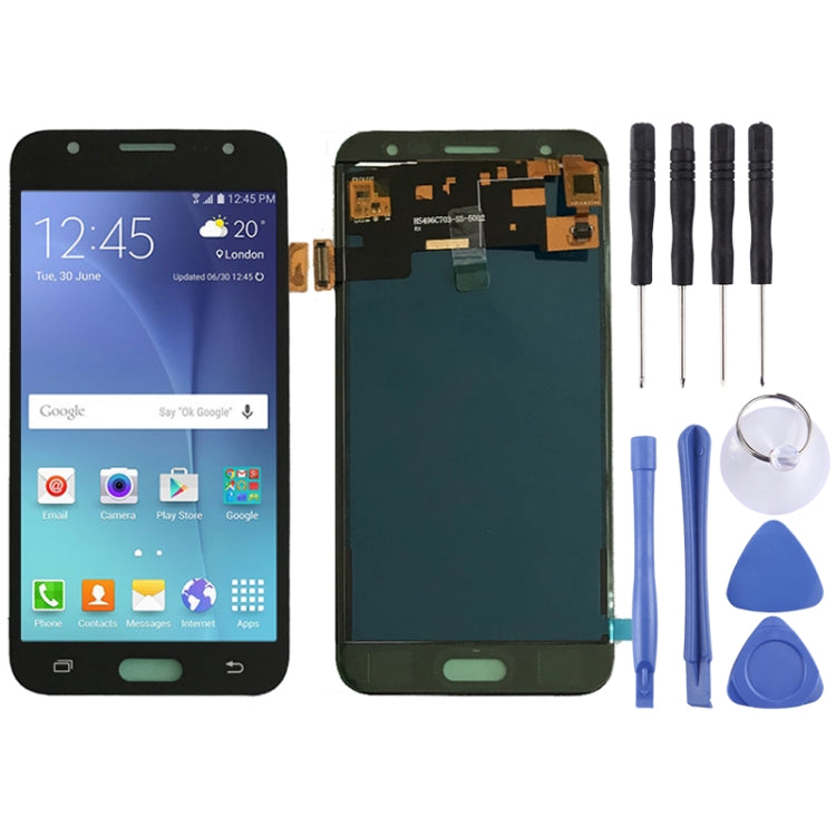LCD Screen (TFT) + Touch Panel for Galaxy J5 / J500, J500F, J500FN, J500F/DS, J500G/DS, J500Y, J500M, J500M/DS, J500H/DS(Black) - free shipping - PMc TechLife - Order now!