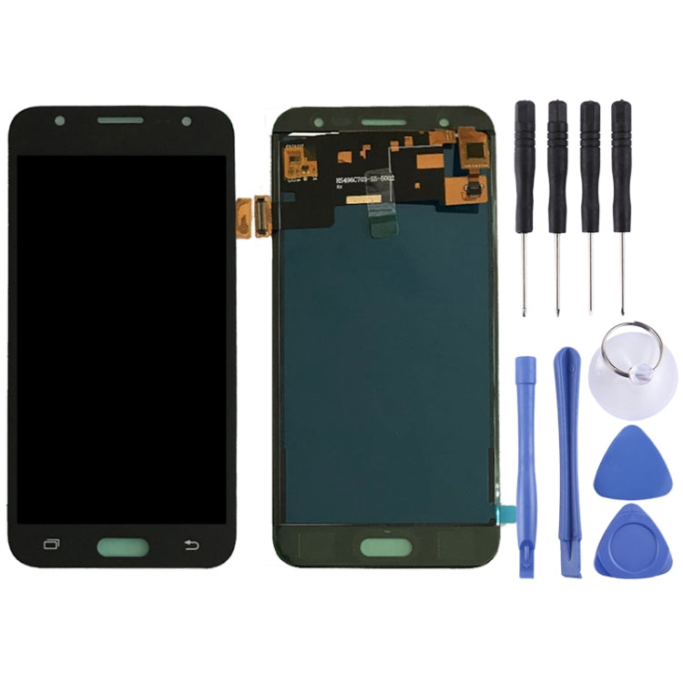 LCD Screen (TFT) + Touch Panel for Galaxy J5 / J500, J500F, J500FN, J500F/DS, J500G/DS, J500Y, J500M, J500M/DS, J500H/DS(Black) - free shipping - PMc TechLife - Order now!
