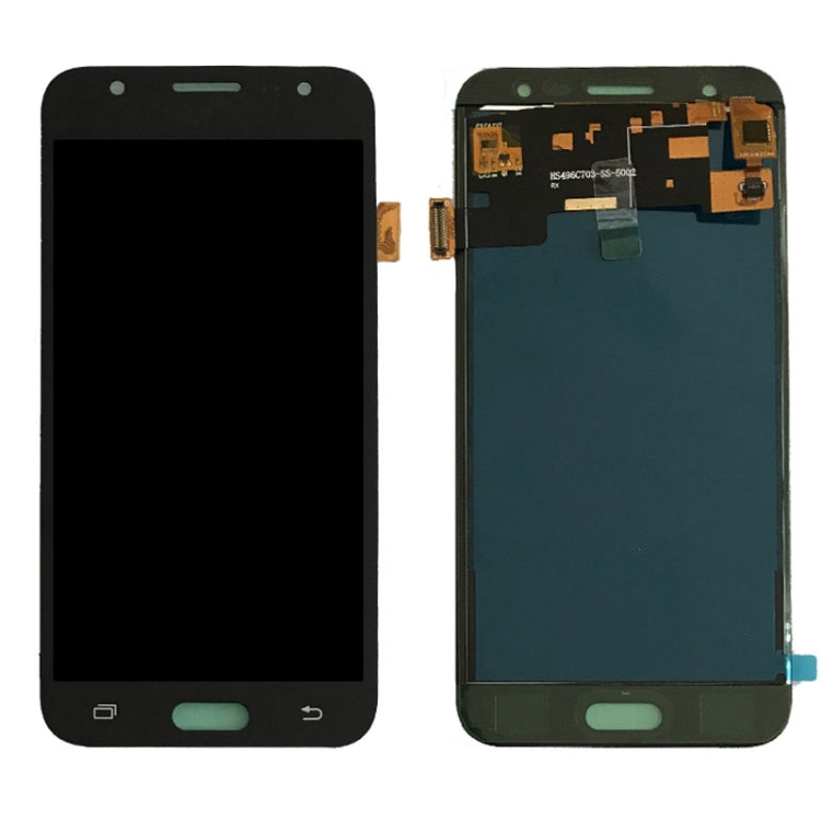LCD Screen (TFT) + Touch Panel for Galaxy J5 / J500, J500F, J500FN, J500F/DS, J500G/DS, J500Y, J500M, J500M/DS, J500H/DS(Black) - free shipping - PMc TechLife - Order now!