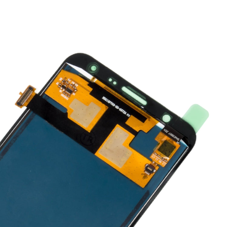 LCD Screen (TFT) + Touch Panel for Galaxy J7 / J700, J700F, J700F/DS, J700H/DS, J700M, J700M/DS, J700T, J700P(White) - free shipping - PMc TechLife - Order now!