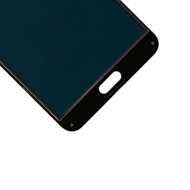LCD Screen (TFT) + Touch Panel for Galaxy J7 (2016) / J7 Duos (2016), J710F, J710FN, J710M, J710MN, J7108(Black) - free shipping - PMc TechLife - Order now!