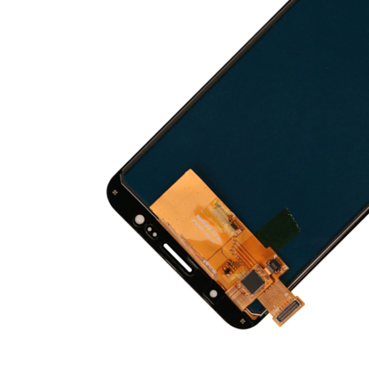 LCD Screen (TFT) + Touch Panel for Galaxy J7 (2016) / J7 Duos (2016), J710F, J710FN, J710M, J710MN, J7108(Black) - free shipping - PMc TechLife - Order now!