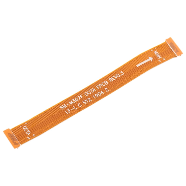For Galaxy M30S LCD Flex Cable - free shipping - PMc TechLife - Order now!