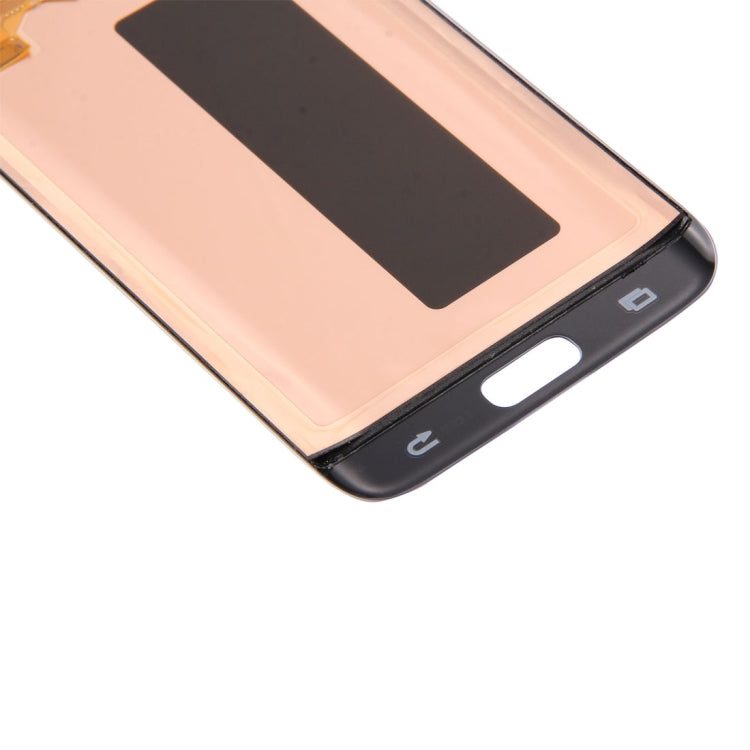 Original LCD Display + Touch Panel for Galaxy S7 Edge / G9350 / G935F / G935A / G935V(Blue) - free shipping - PMc TechLife - Order now!