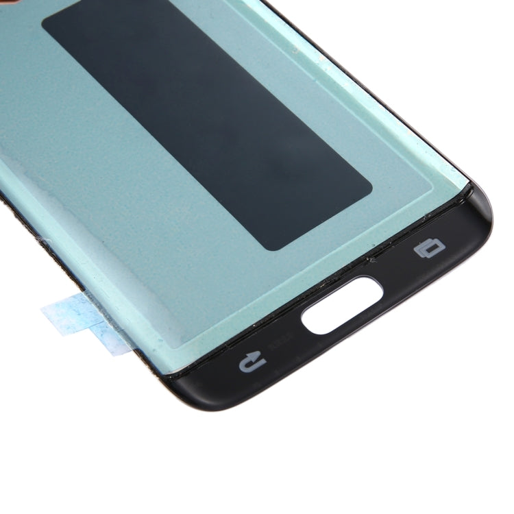 Original LCD Display + Touch Panel for Galaxy S7 Edge / G9350 / G935F / G935A / G935V(White) - free shipping - PMc TechLife - Order now!