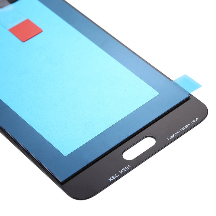 Original AMOLED LCD Display + Touch Panel for Galaxy J5 2016 / J510, J510FN, J510F, J510G, J510Y, J510M(Black) - free shipping - PMc TechLife - Order now!