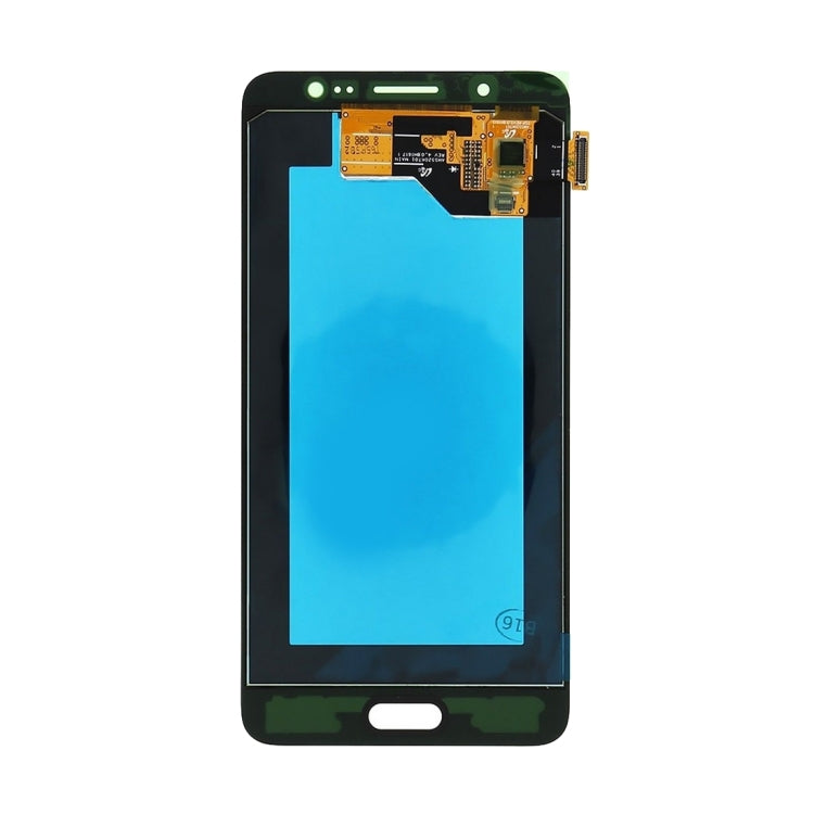 Original AMOLED LCD Display + Touch Panel for Galaxy J5 2016 / J510, J510FN, J510F, J510G, J510Y, J510M(Gold) - free shipping - PMc TechLife - Order now!