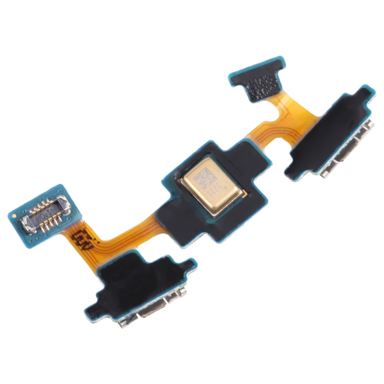 Original Power + Return + Microphone Flex Cable For Samsung Galaxy Watch4 Classic 42mm SM-R880 R885 - free shipping - PMc TechLife - Order now!