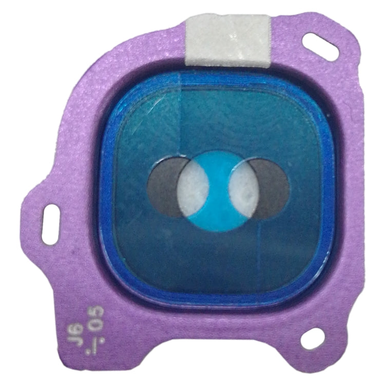 For Galaxy J6 (2018) 10pcs Camera Lens Cover (Purple) - free shipping - PMc TechLife - Order now!