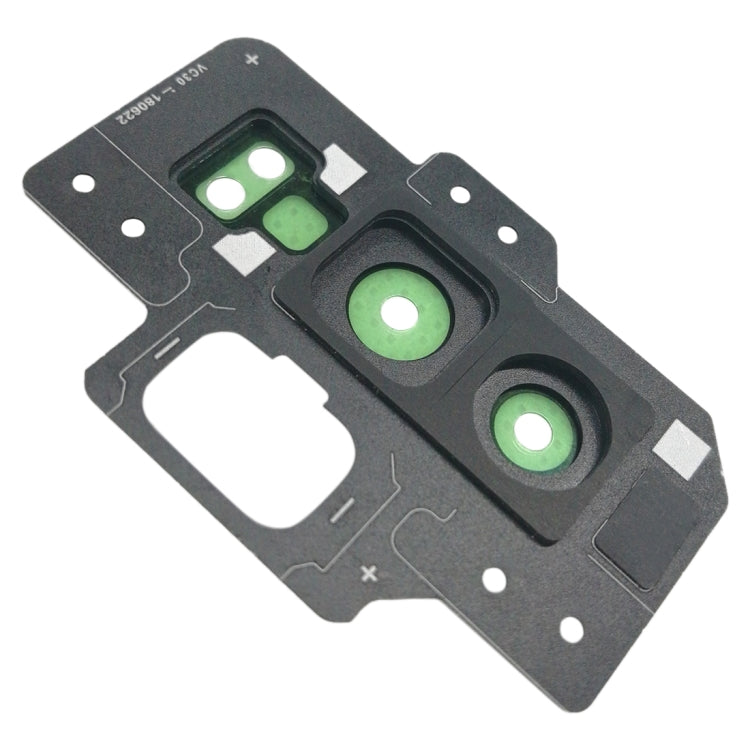 For Galaxy Note9 10pcs Camera Lens Cover (Black) - free shipping - PMc TechLife - Order now!