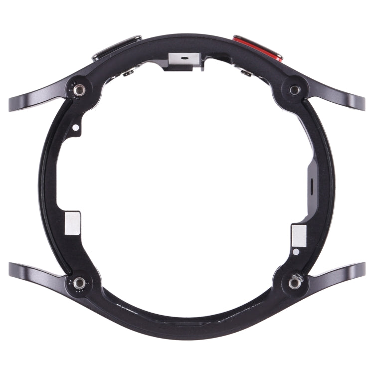 Original LCD Screen Frame Bezel Plate For Samsung Galaxy Watch5 40mm SM-R900 R905(Black) - free shipping - PMc TechLife - Order now!