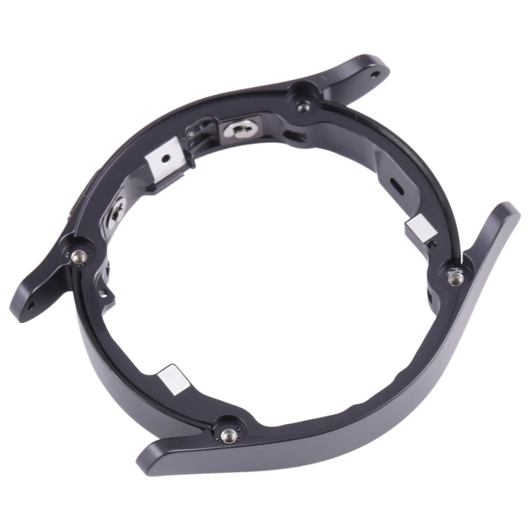 Original LCD Screen Frame Bezel Plate For Samsung Galaxy Watch5 40mm SM-R900 R905(Black) - free shipping - PMc TechLife - Order now!