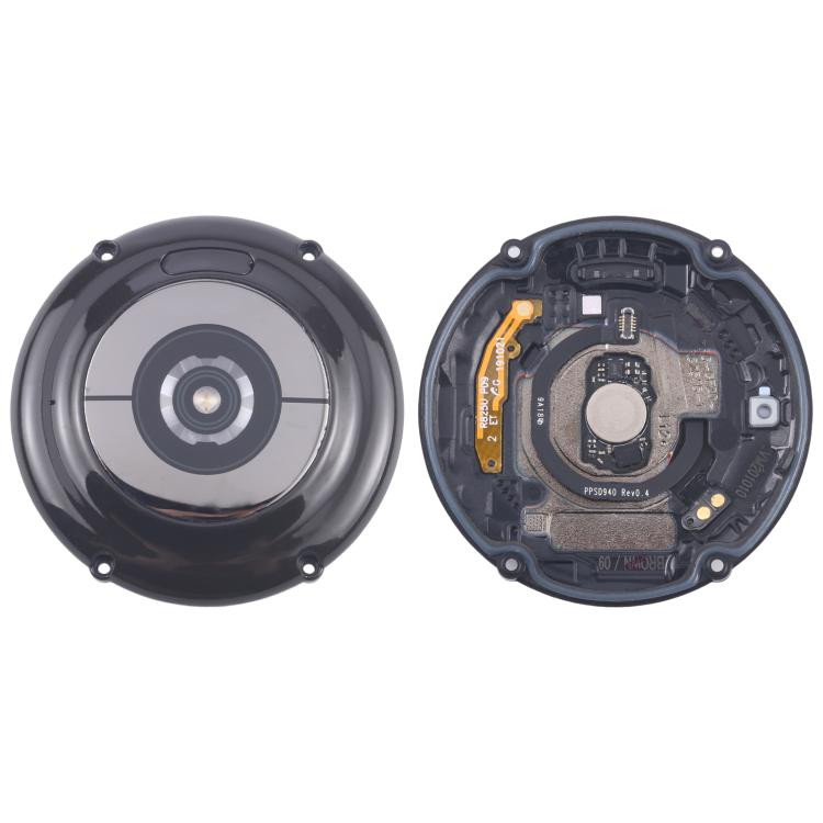 Original Back Cover Full Assembly For Samsung Galaxy Active2 44mm SM-R820/R825(Brown) - free shipping - PMc TechLife - Order now!