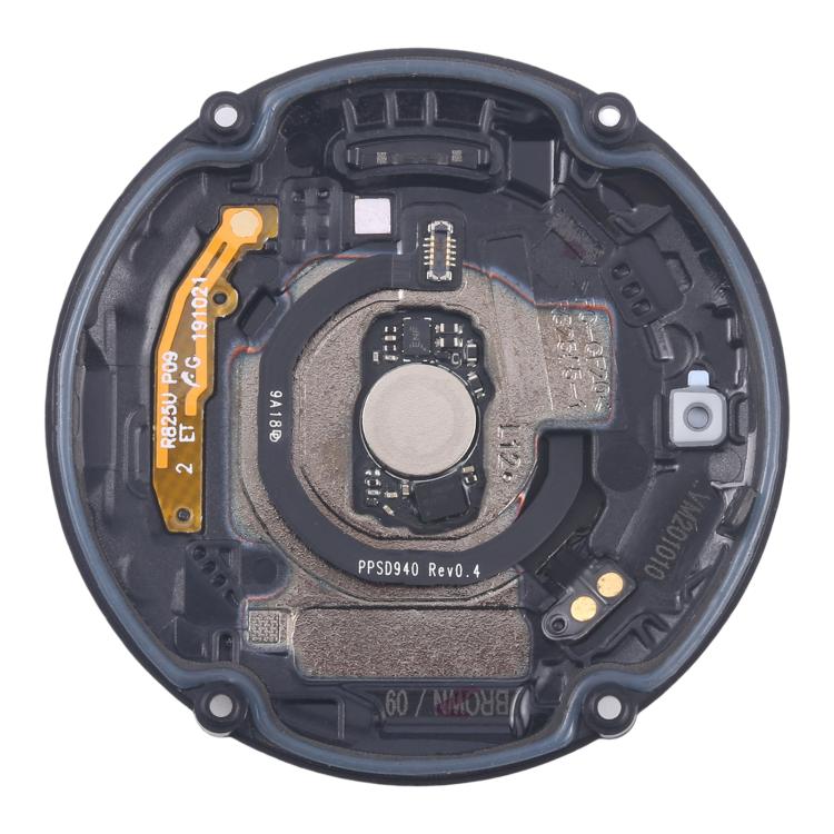 Original Back Cover Full Assembly For Samsung Galaxy Active2 44mm SM-R820/R825(Brown) - free shipping - PMc TechLife - Order now!