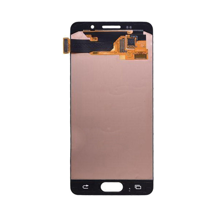 Original LCD Display + Touch Panel for Galaxy A3 (2016) / A310F, DSA310M, A310M/DS, A310Y(White) - free shipping - PMc TechLife - Order now!