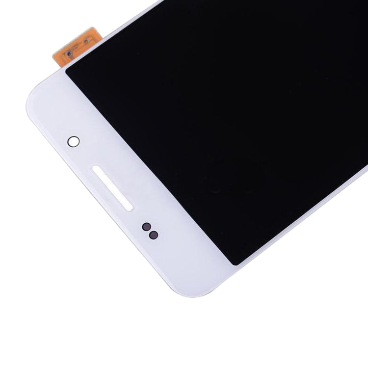 Original LCD Display + Touch Panel for Galaxy A3 (2016) / A310F, DSA310M, A310M/DS, A310Y(White) - free shipping - PMc TechLife - Order now!