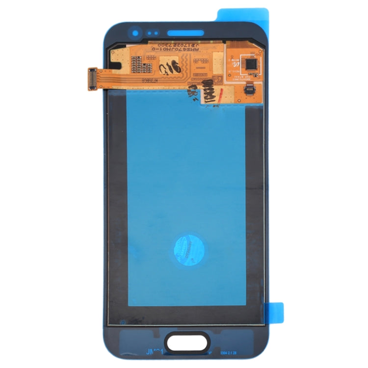 Original LCD Display + Touch Panel for Galaxy J2, J200F, J200Y, J200G, J200H, J200GU(White) - free shipping - PMc TechLife - Order now!