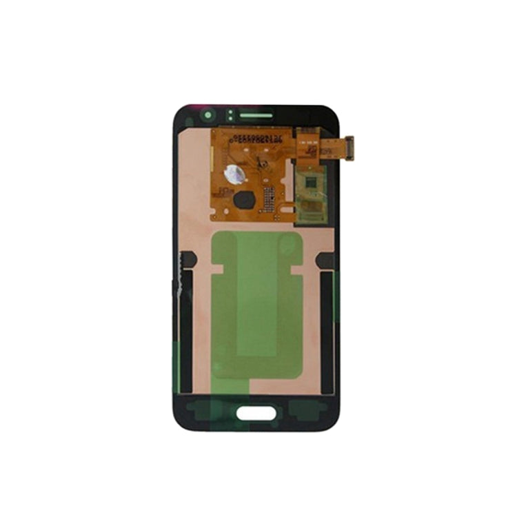 Original LCD Display + Touch Panel for Galaxy J1 (2016) / J120A / J120H / J120M / J120T(Gold) - free shipping - PMc TechLife - Order now!