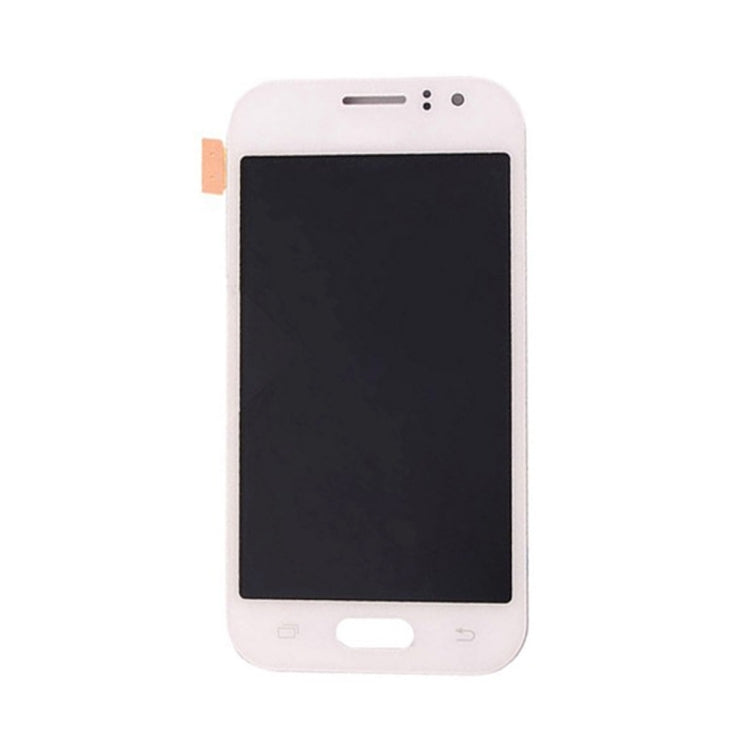 Original LCD Display + Touch Panel for Galaxy J1 Ace / J110(White) - free shipping - PMc TechLife - Order now!