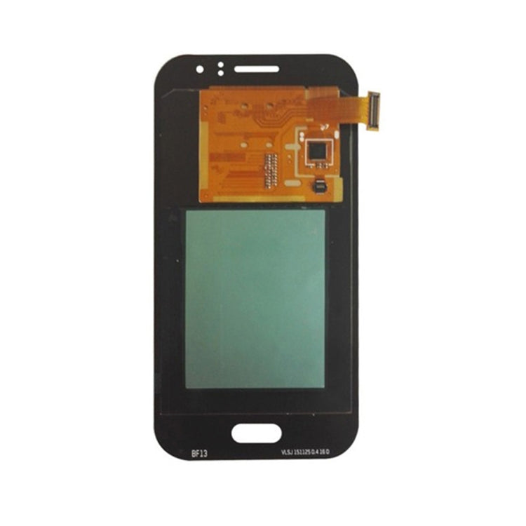 Original LCD Display + Touch Panel for Galaxy J1 Ace / J110(White) - free shipping - PMc TechLife - Order now!