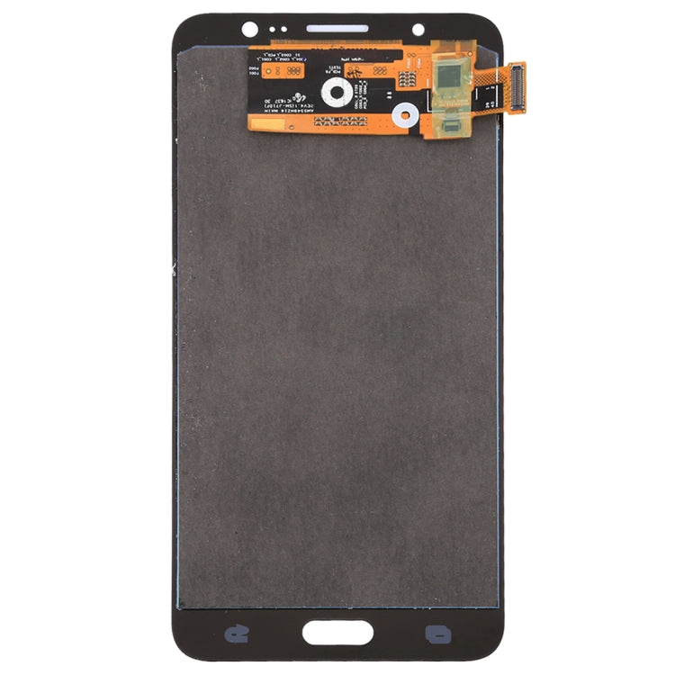 Original LCD Display + Touch Panel for Galaxy J7 (2016) / J7 Duos (2016), J710F, J710FN, J710M, J710MN(White) - free shipping - PMc TechLife - Order now!
