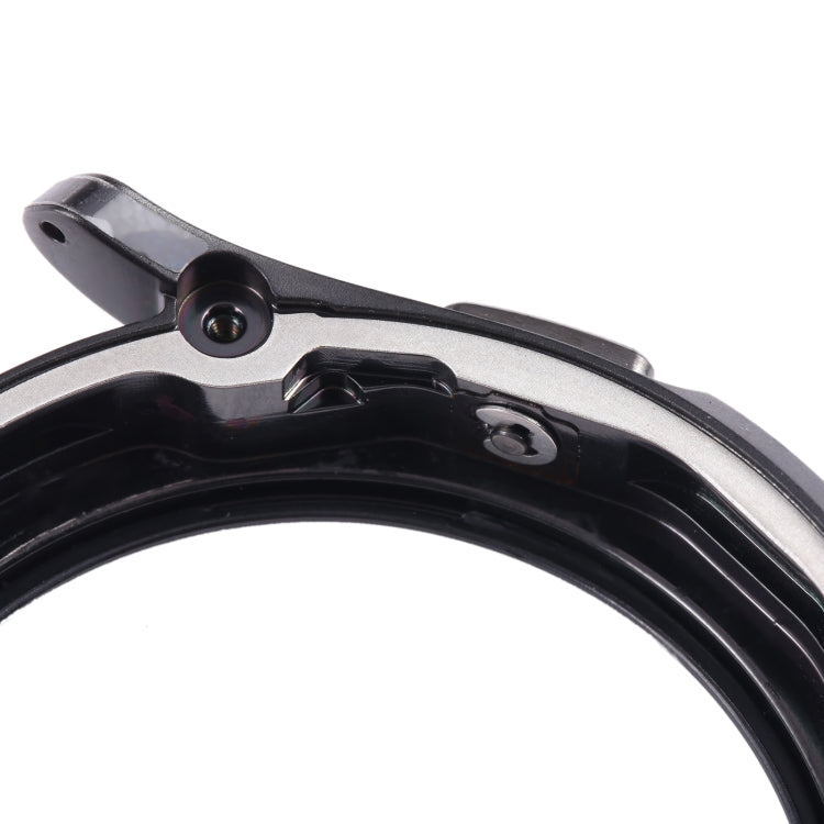 Original LCD Screen Frame Bezel Plate For Samsung Galaxy Watch4 Classic 46mm SM-R890 R895(Black) - free shipping - PMc TechLife - Order now!