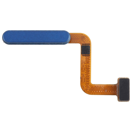For Samsung Galaxy M62 SM-M625F Original Fingerprint Sensor Flex Cable (Blue) - Flex Cable by PMC Jewellery | Online Shopping South Africa | PMC Jewellery | Buy Now Pay Later Mobicred