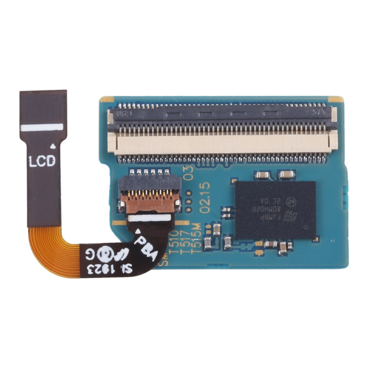 For Samsung Galaxy Tab A 10.1 2019 SM-T510/T515 Original Touch Connection Board - Others by PMC Jewellery | Online Shopping South Africa | PMC Jewellery | Buy Now Pay Later Mobicred
