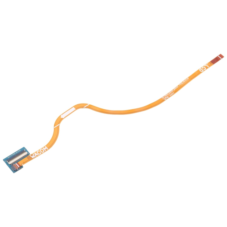 For Samsung Galaxy Tab S8 SM-X706 Original Touch Connection Board Flex Cable - Flex Cable by PMC Jewellery | Online Shopping South Africa | PMC Jewellery