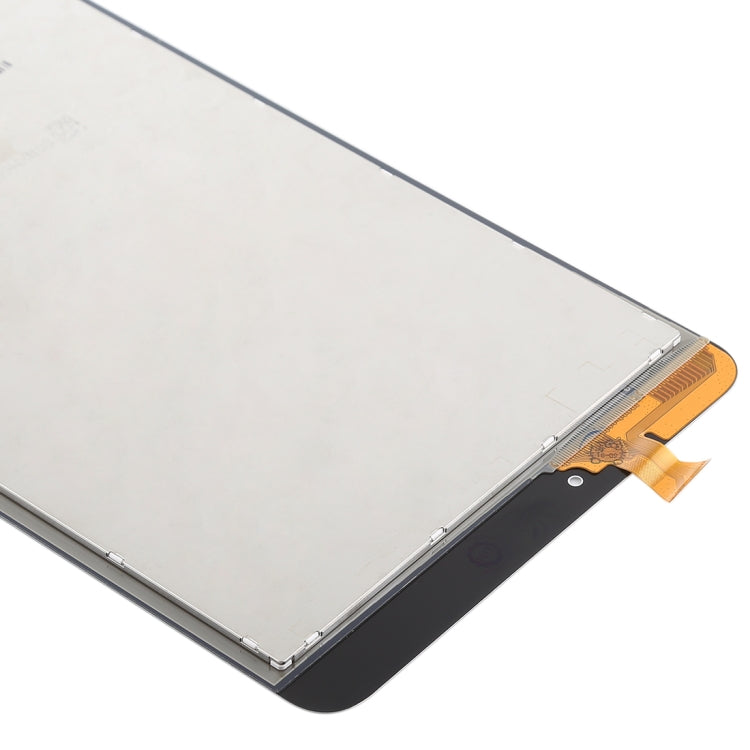 Original LCD Screen for Samsung Galaxy Tab E 8.0 T377 (Wifi Version) with Digitizer Full Assembly (White) - free shipping - PMc TechLife - Order now!