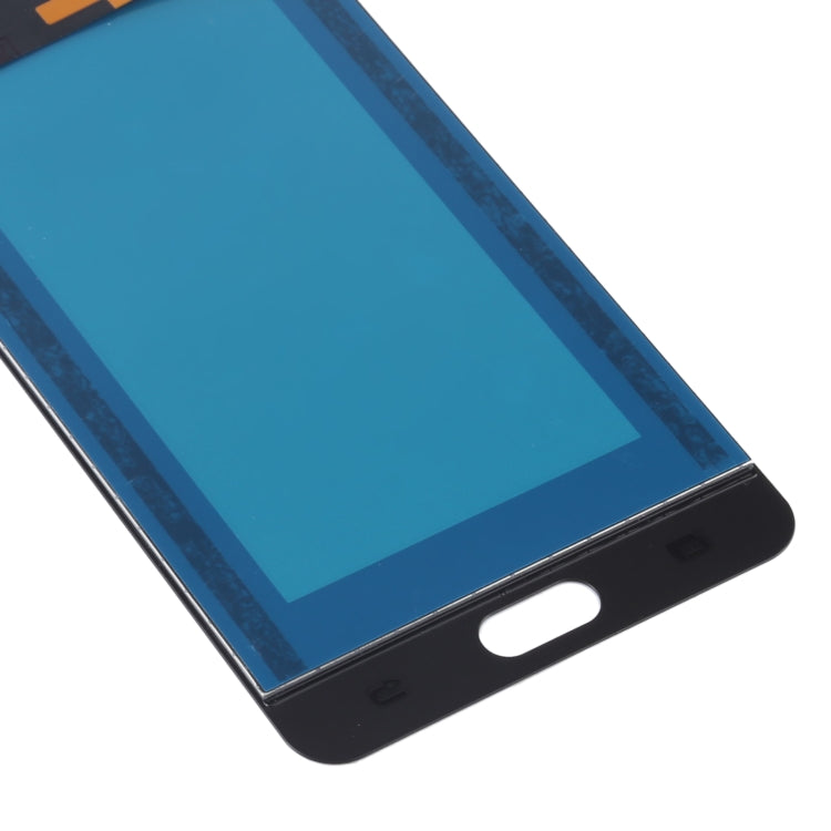 LCD Screen and Digitizer Full Assembly (TFT Material) for Galaxy A7 (2016), A710F, A710F/DS, A710FD, A710M, A710M/DS, A710Y/DS, A7100(Black) - free shipping - PMc TechLife - Order now!