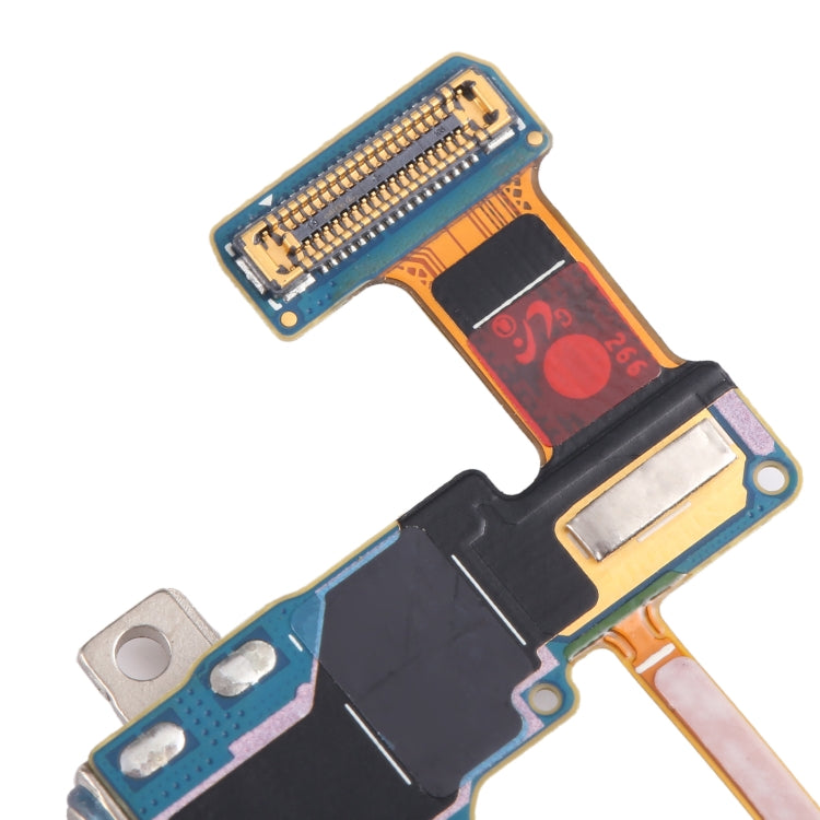 For Galaxy Note9 N960F / N960A / N960U / N960T / N960V Charging Port Flex Cable - free shipping - PMc TechLife - Order now!