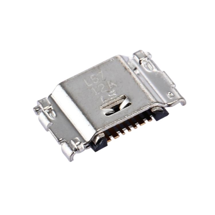 For Samsung Galaxy A6+ 2018 SM-A605 10pcs Charging Port Connector - free shipping - PMc TechLife - Order now!