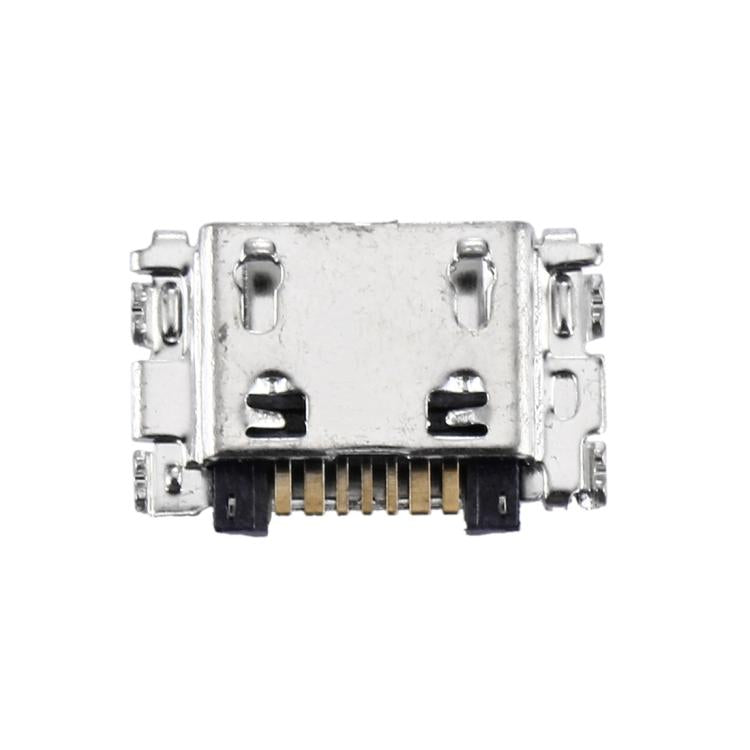 For Samsung Galaxy A6+ 2018 SM-A605 10pcs Charging Port Connector - free shipping - PMc TechLife - Order now!