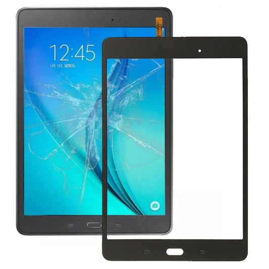 For Samsung Galaxy Tab A 8.0 / T350 WiFi Version Touch Panel (Grey) - Touch Panel by PMC Jewellery | Online Shopping South Africa | PMC Jewellery | Buy Now Pay Later Mobicred