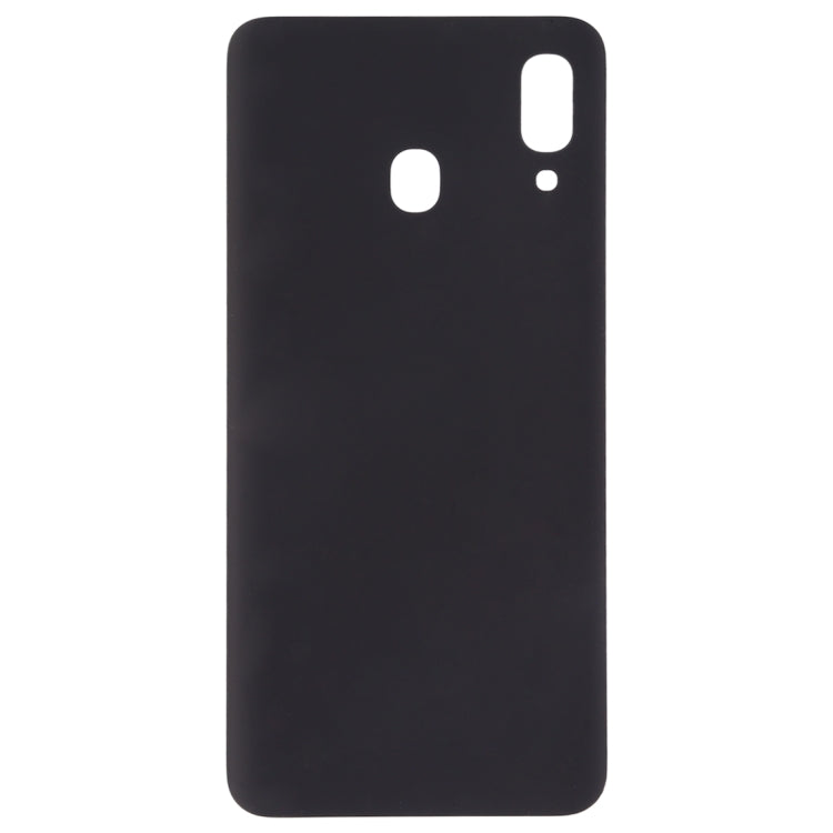 For Galaxy A30 SM-A305F/DS, A305FN/DS, A305G/DS, A305GN/DS Battery Back Cover (Blue) - free shipping - PMc TechLife - Order now!