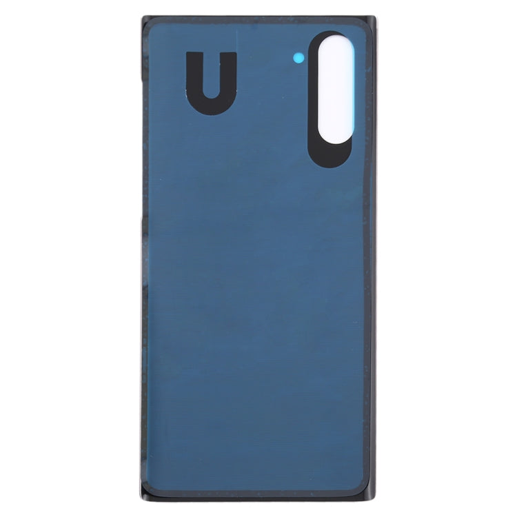 For Galaxy Note 10 Battery Back Cover (Silver) - free shipping - PMc TechLife - Order now!