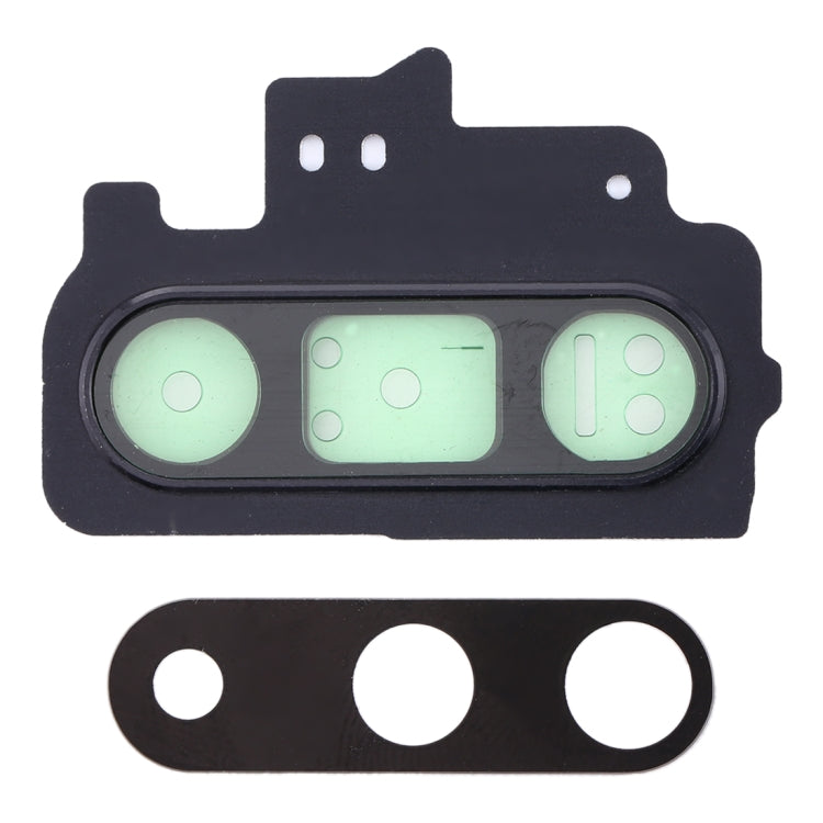 For Galaxy Note 10 10pcs Camera Lens Cover (Black) - free shipping - PMc TechLife - Order now!