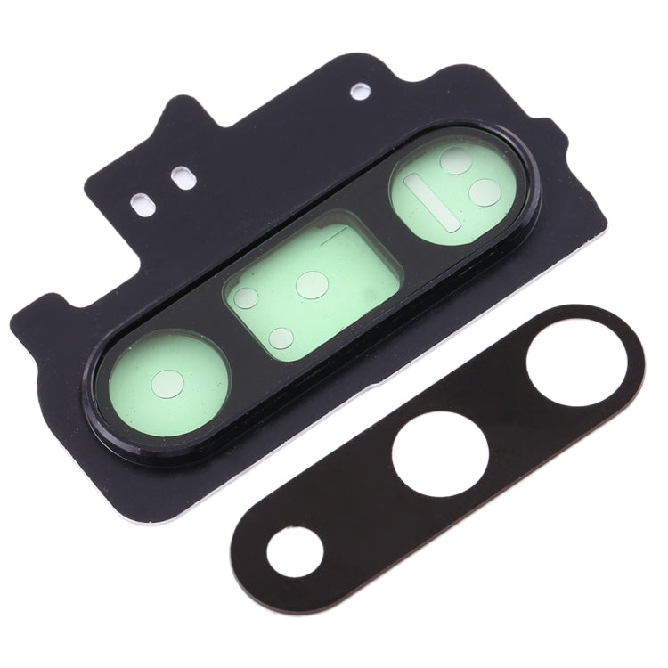 For Galaxy Note 10 10pcs Camera Lens Cover (Black) - free shipping - PMc TechLife - Order now!