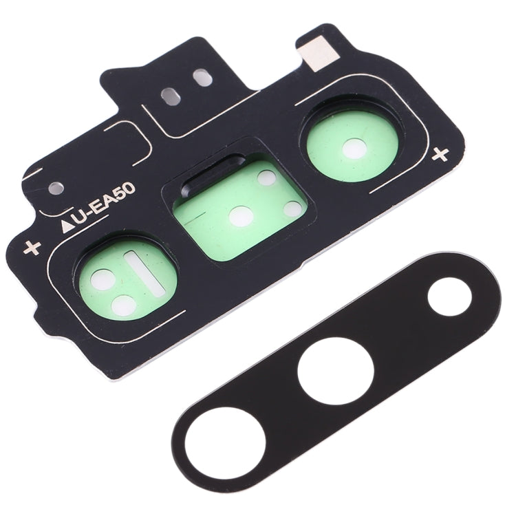 For Galaxy Note 10 10pcs Camera Lens Cover (Black) - free shipping - PMc TechLife - Order now!